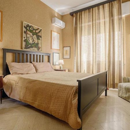 Artists Penthouse Apartment Palermo Luaran gambar